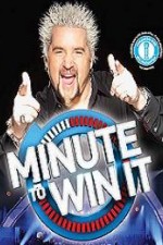 Watch Minute to Win It Movie4k